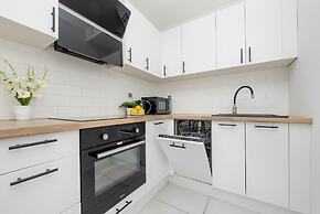 Apartment Warsaw - Służewiec by Renters