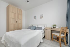 Apartment Warsaw - Służewiec by Renters