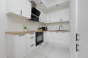 Apartment Warsaw - Służewiec by Renters