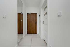 Apartment Warsaw - Służewiec by Renters