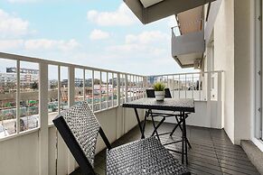 Apartment Warsaw - Służewiec by Renters