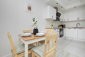 Apartment Warsaw - Służewiec by Renters
