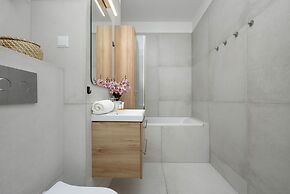 Apartment Warsaw - Służewiec by Renters