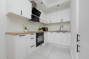 Apartment Warsaw - Służewiec by Renters