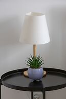 Apartment Warsaw - Służewiec by Renters