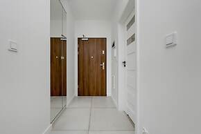 Apartment Warsaw - Służewiec by Renters