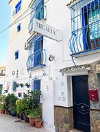 Micaela Charming Hostal