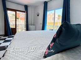 Micaela Charming Hostal