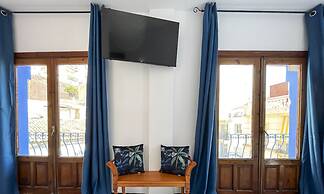 Micaela Charming Hostal