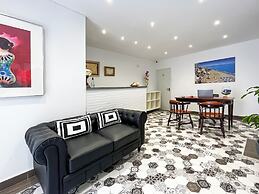 Micaela Charming Hostal