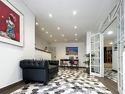 Micaela Charming Hostal