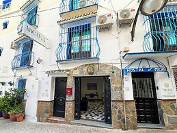 Micaela Charming Hostal