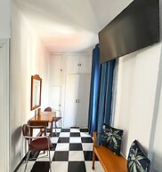 Micaela Charming Hostal