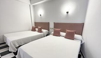 Micaela Charming Hostal