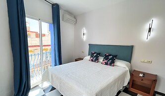 Micaela Charming Hostal