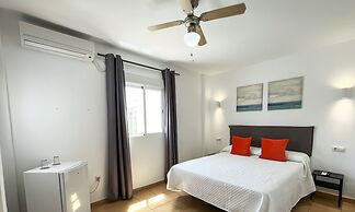 Micaela Charming Hostal