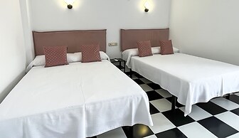 Micaela Charming Hostal