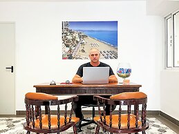 Micaela Charming Hostal