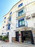 Micaela Charming Hostal