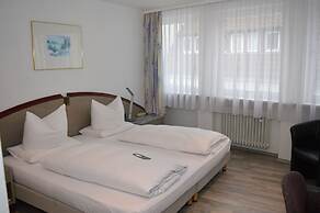 Boardinghaus zu Coburg