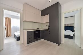 Wave 3 Promenada Apartments