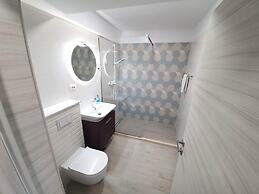 Wave 3 Promenada Apartments