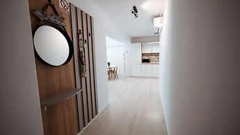 Wave 3 Promenada Apartments