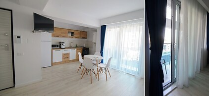 Wave 3 Promenada Apartments