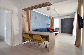 Wave 3 Promenada Apartments