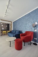 Wave 3 Promenada Apartments