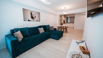 Wave 3 Promenada Apartments