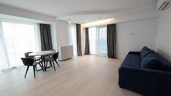 Wave 3 Promenada Apartments