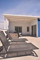 Wave 3 Promenada Apartments