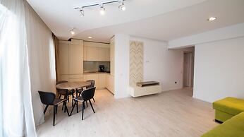 Wave 3 Promenada Apartments