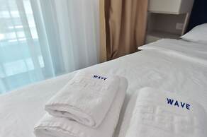 Wave 3 Promenada Apartments