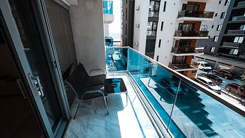 Wave 3 Promenada Apartments