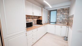 Wave 3 Promenada Apartments