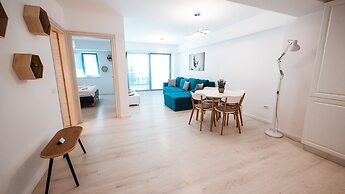 Wave 3 Promenada Apartments