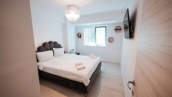 Wave 3 Promenada Apartments