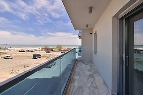 Wave 3 Promenada Apartments