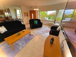 Sea of Galilee Country House by SeaNRent