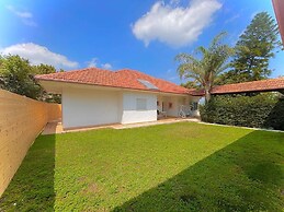 Sea of Galilee Country House by SeaNRent