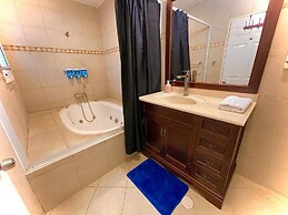 Sea of Galilee Country House by SeaNRent