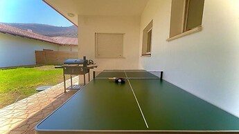 Sea of Galilee Country House by SeaNRent