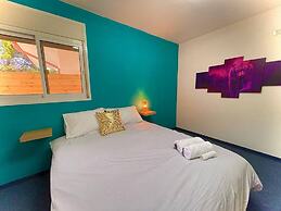 Sea of Galilee Country House by SeaNRent