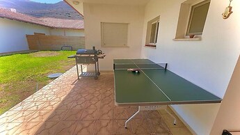 Sea of Galilee Country House by SeaNRent