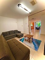 Sea of Galilee Country House by SeaNRent