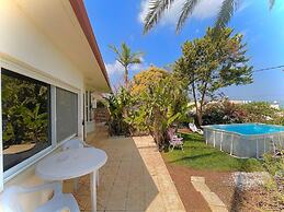 Sea of Galilee Country House by SeaNRent