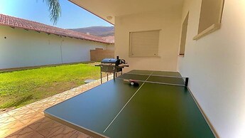 Sea of Galilee Country House by SeaNRent