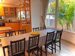 Sea of Galilee Country House by SeaNRent